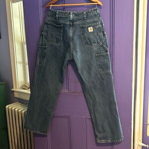 Carhartt Carpenter’s Pants
